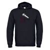 B&C ID.003 Hooded sweatshirt Miniaturansicht