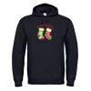 B&C ID.003 Hooded sweatshirt Miniaturansicht
