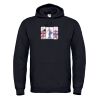 B&C ID.003 Hooded sweatshirt Miniaturansicht