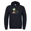 B&C ID.003 Hooded sweatshirt Miniaturansicht