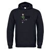 B&C ID.003 Hooded sweatshirt Miniaturansicht