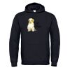 B&C ID.003 Hooded sweatshirt Miniaturansicht