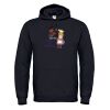 B&C ID.003 Hooded sweatshirt Miniaturansicht