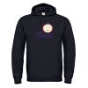 B&C ID.003 Hooded sweatshirt Miniaturansicht
