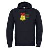 B&C ID.003 Hooded sweatshirt Miniaturansicht