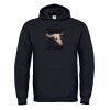 B&C ID.003 Hooded sweatshirt Miniaturansicht