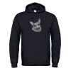 B&C ID.003 Hooded sweatshirt Miniaturansicht