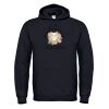 B&C ID.003 Hooded sweatshirt Miniaturansicht