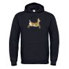 B&C ID.003 Hooded sweatshirt Miniaturansicht
