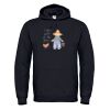 B&C ID.003 Hooded sweatshirt Miniaturansicht