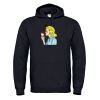 B&C ID.003 Hooded sweatshirt Miniaturansicht