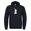 B&C ID.003 Hooded sweatshirt Miniaturansicht