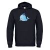 B&C ID.003 Hooded sweatshirt Miniaturansicht