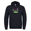 B&C ID.003 Hooded sweatshirt Miniaturansicht
