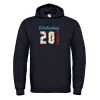 B&C ID.003 Hooded sweatshirt Miniaturansicht