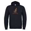 B&C ID.003 Hooded sweatshirt Miniaturansicht