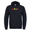 B&C ID.003 Hooded sweatshirt Miniaturansicht