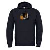 B&C ID.003 Hooded sweatshirt Miniaturansicht