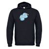 B&C ID.003 Hooded sweatshirt Miniaturansicht