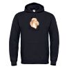B&C ID.003 Hooded sweatshirt Miniaturansicht