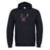 B&C ID.003 Hooded sweatshirt Miniaturansicht