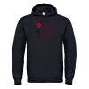 B&C ID.003 Hooded sweatshirt Miniaturansicht
