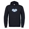 B&C ID.003 Hooded sweatshirt Miniaturansicht