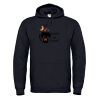 B&C ID.003 Hooded sweatshirt Miniaturansicht