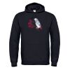 B&C ID.003 Hooded sweatshirt Miniaturansicht