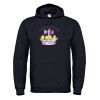 B&C ID.003 Hooded sweatshirt Miniaturansicht