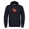 B&C ID.003 Hooded sweatshirt Miniaturansicht
