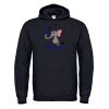 B&C ID.003 Hooded sweatshirt Miniaturansicht
