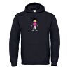 B&C ID.003 Hooded sweatshirt Miniaturansicht