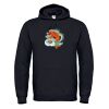 B&C ID.003 Hooded sweatshirt Miniaturansicht