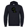 B&C ID.003 Hooded sweatshirt Miniaturansicht