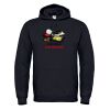 B&C ID.003 Hooded sweatshirt Miniaturansicht