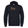 B&C ID.003 Hooded sweatshirt Miniaturansicht