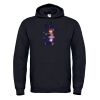 B&C ID.003 Hooded sweatshirt Miniaturansicht