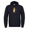 B&C ID.003 Hooded sweatshirt Miniaturansicht