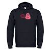 B&C ID.003 Hooded sweatshirt Miniaturansicht