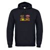 B&C ID.003 Hooded sweatshirt Miniaturansicht