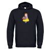 B&C ID.003 Hooded sweatshirt Miniaturansicht
