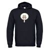 B&C ID.003 Hooded sweatshirt Miniaturansicht