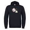 B&C ID.003 Hooded sweatshirt Miniaturansicht