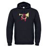 B&C ID.003 Hooded sweatshirt Miniaturansicht