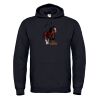 B&C ID.003 Hooded sweatshirt Miniaturansicht