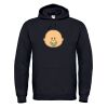B&C ID.003 Hooded sweatshirt Miniaturansicht
