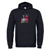 B&C ID.003 Hooded sweatshirt Miniaturansicht