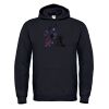 B&C ID.003 Hooded sweatshirt Miniaturansicht