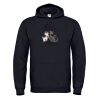 B&C ID.003 Hooded sweatshirt Miniaturansicht